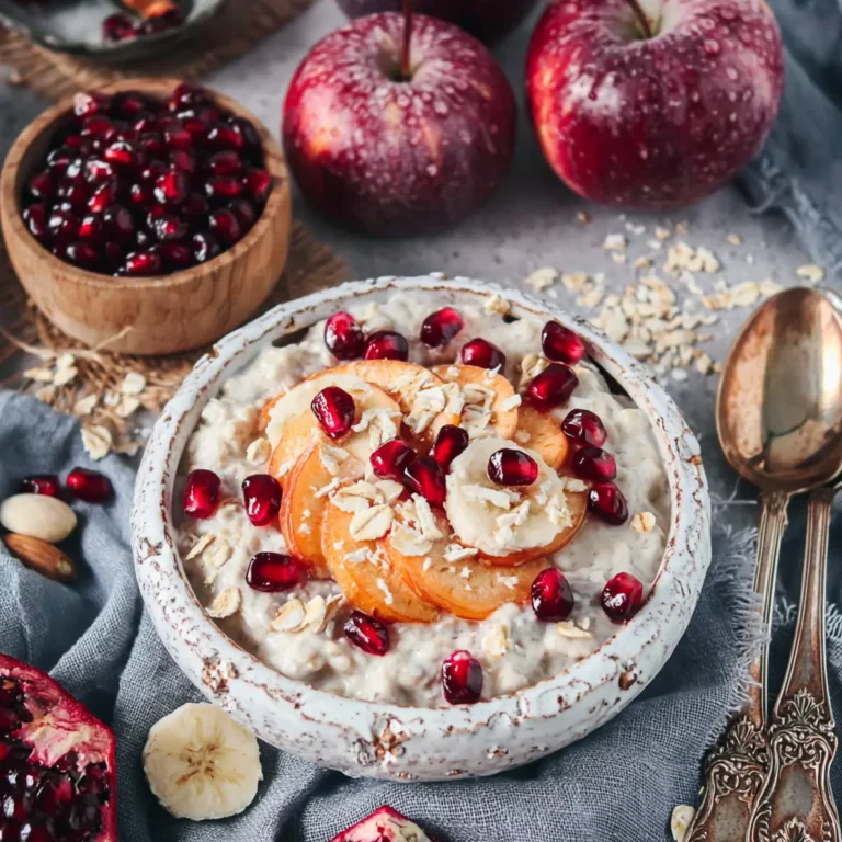 Bircher Müsli