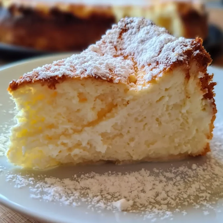Faule Weiber Kuchen
