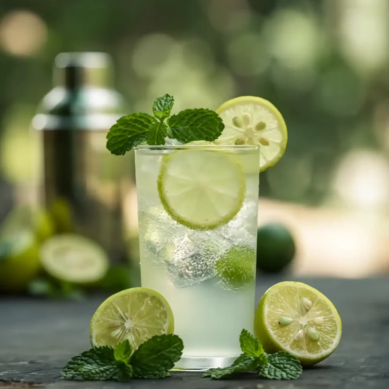 Hugo Spritz