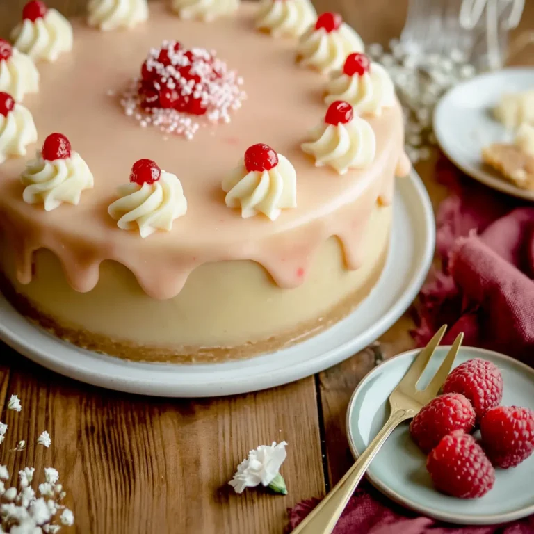Marzipantorte