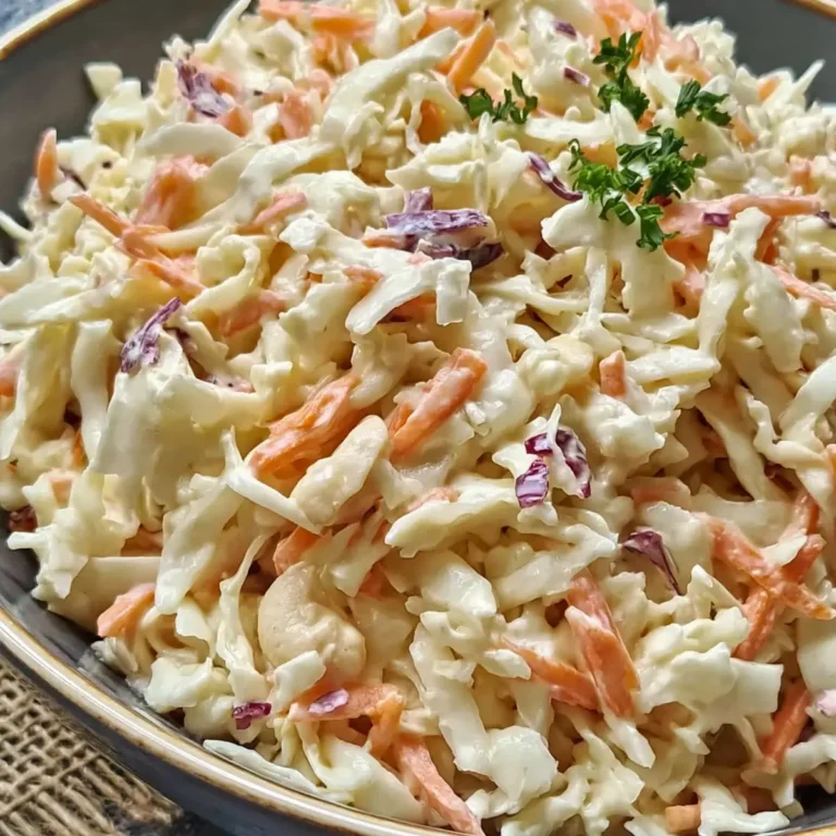 Coleslaw