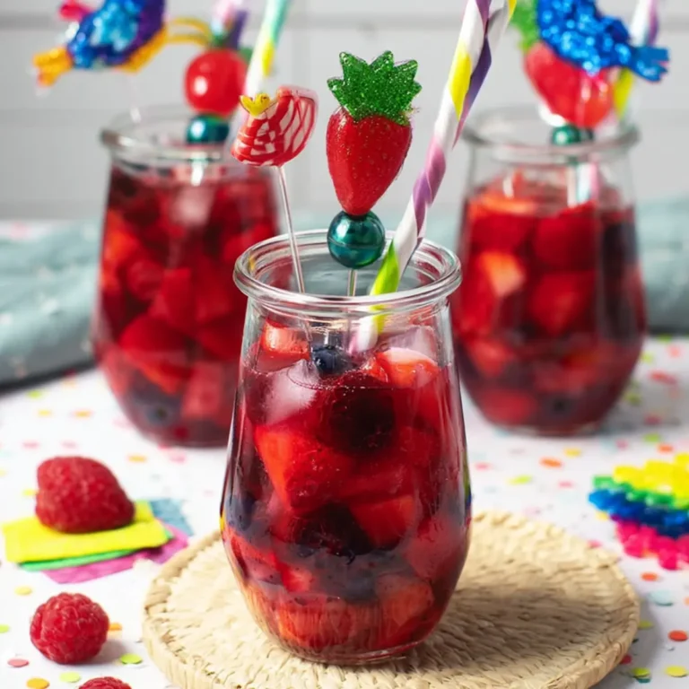 Kinderbowle